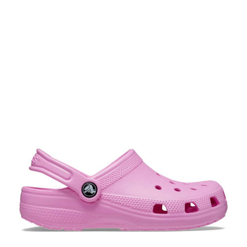 Crocs clogs roze Meisjes EVA Effen - 28/29 | Clog van Crocs