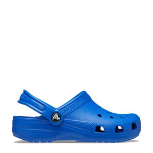  Schoolkind/Tiener clogs blauw