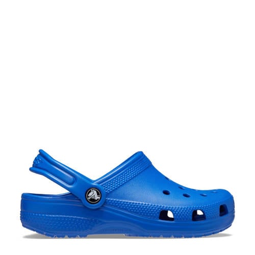 Crocs clogs blauw Jongens EVA Effen - 28/29 | Clog van Crocs