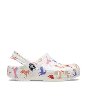   clogs wit multi