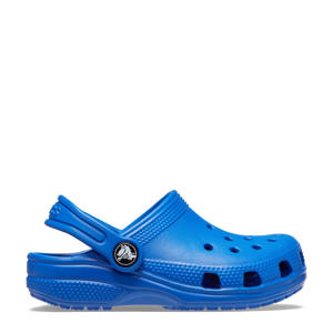  Peuter/Kleuter clogs blauw
