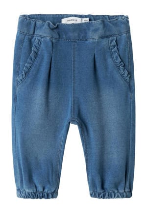 baby broek NBFBELLA