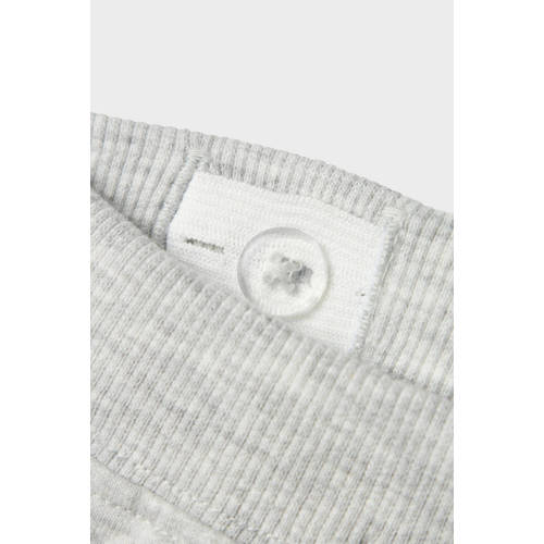 name it BABY babybroek NBNTAKKI (set van 2) oudroze lichtbruin Groen Jongens Katoen 80