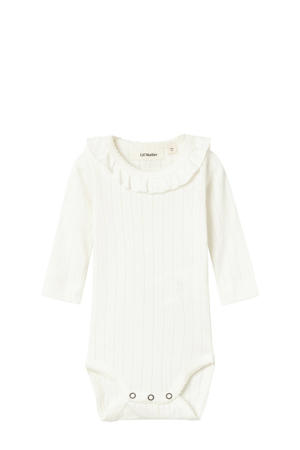 romper NBFRACHEL  offwhite