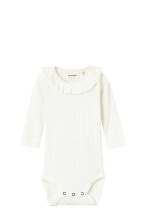 romper NBFRACHEL  offwhite