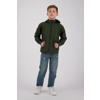 Vingino kids regenjas Thyfoon armygroen