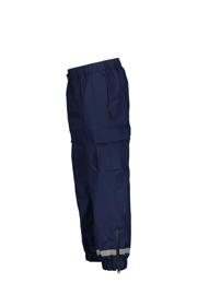 thumbnail: Vingino kids regenbroek Storm donkerblauw
