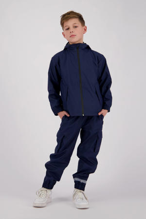 kids regenbroek Storm donkerblauw