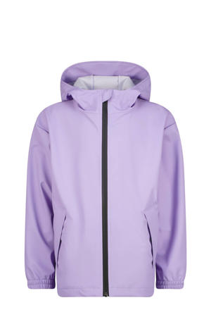 kids regenjas Thyfoon lila