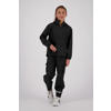Vingino kids regenbroek Storm zwart