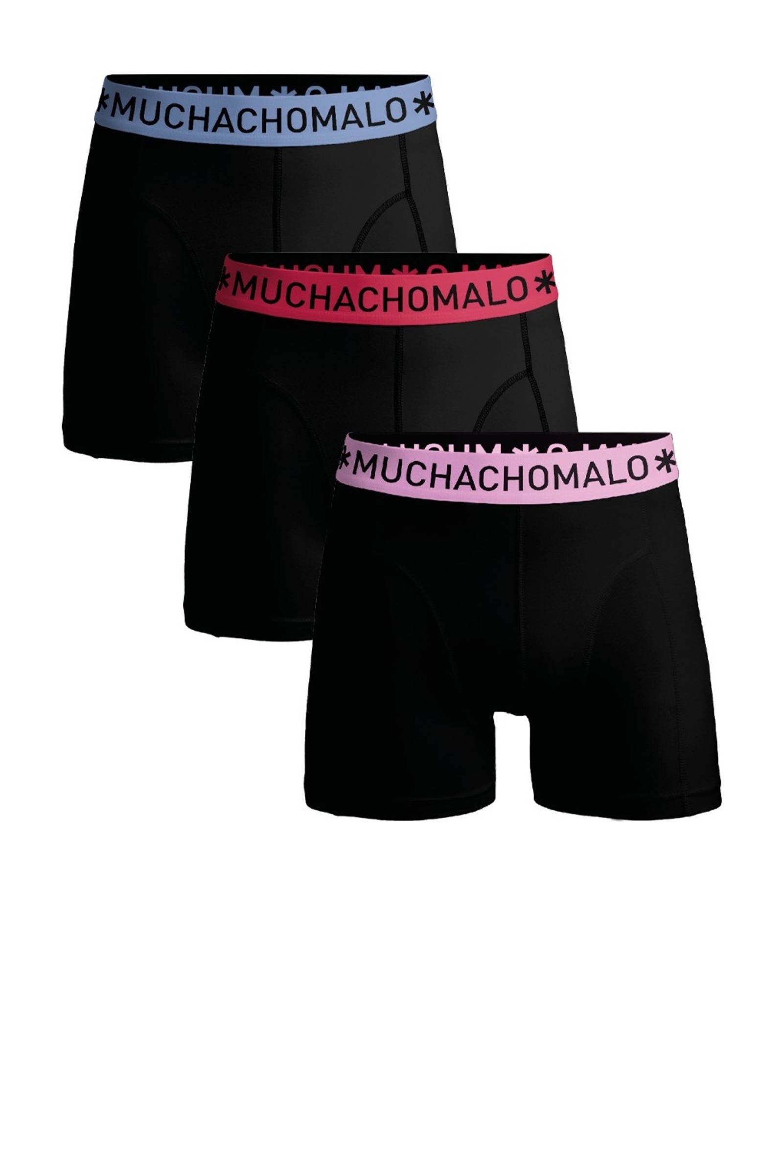 Muchachomalo boxershorts voor kinderen kopen kleertjes