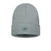 Airforce muts grijsblauw