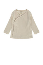 thumbnail: A Tiny Story baby longsleeve beige