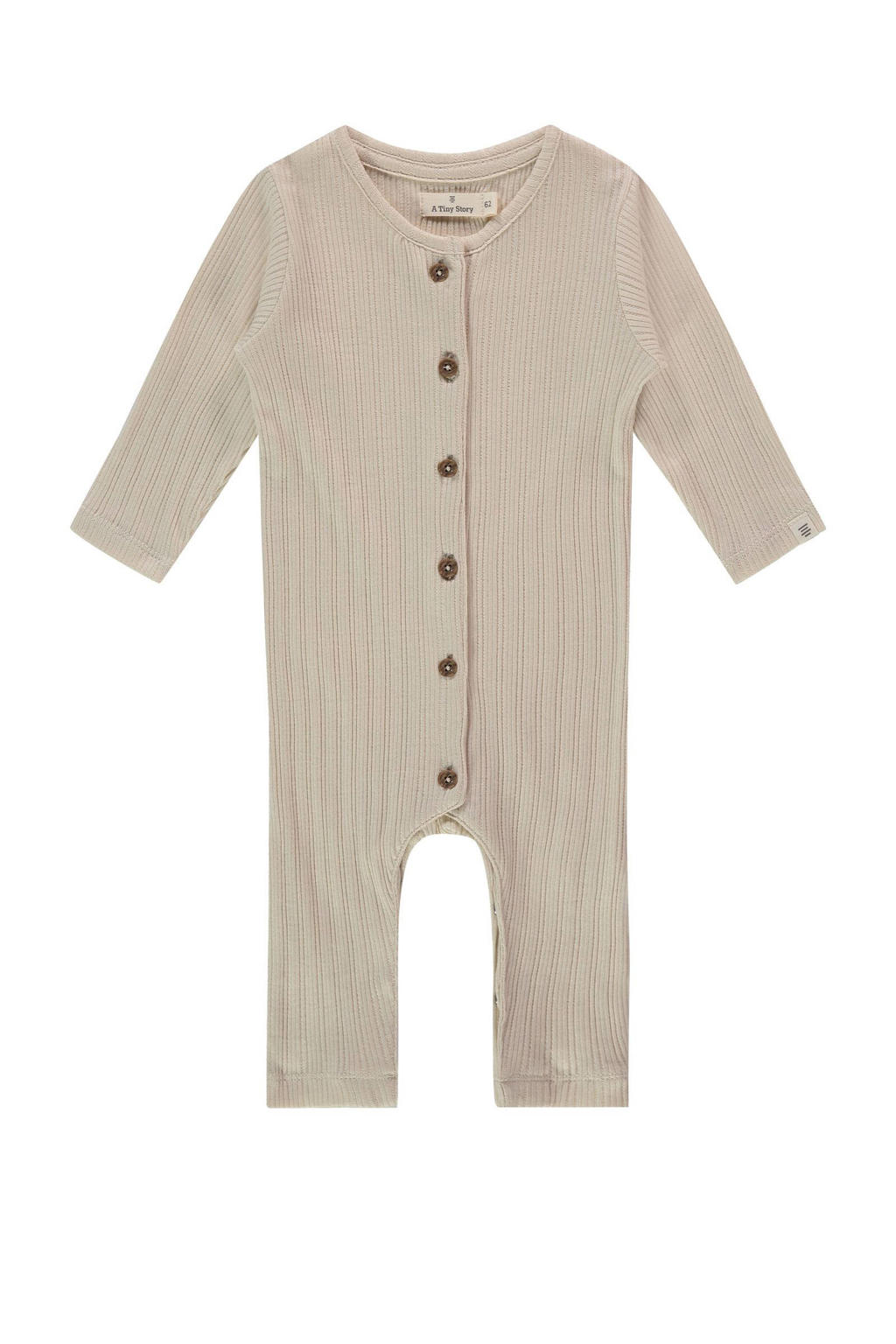 A Tiny Story baby boxpak beige
