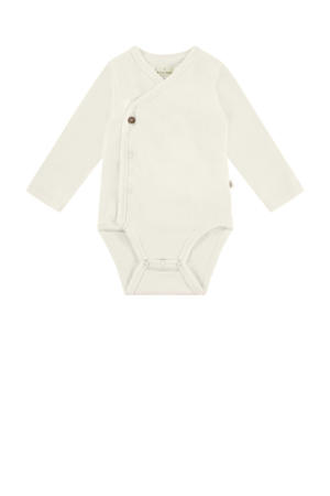 romper offwhite