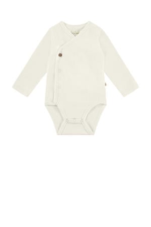 romper offwhite