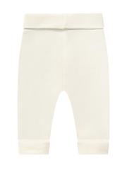 thumbnail: A Tiny Story baby regular fit broek offwhite