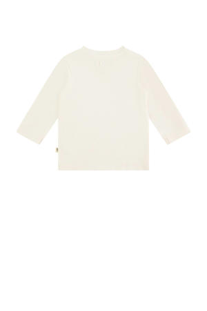 baby longsleeve offwhite