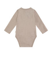 thumbnail: A Tiny Story romper beige