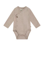 thumbnail: A Tiny Story romper beige
