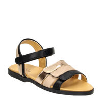 thumbnail: bullboxer   sandalen zwart/lichtroze