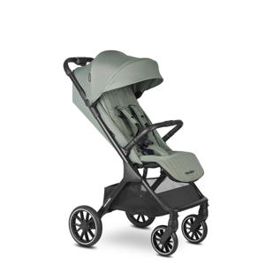 Jackey² XL Agave Green