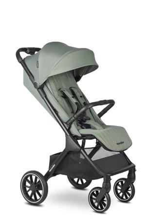 Jackey² XL Agave Green