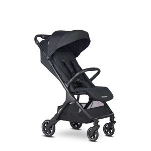 Jackey² Midnight Black