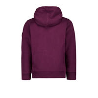thumbnail: Airforce hoodie donkerrood