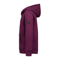 thumbnail: Airforce hoodie donkerrood
