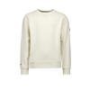 Airforce sweater ecru