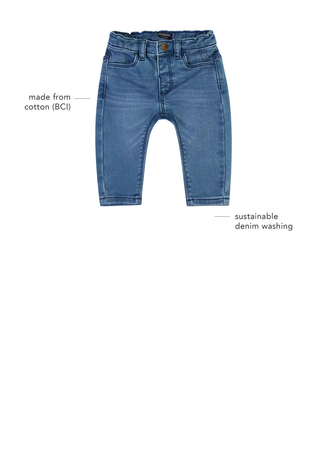 Noppies Adapazari Jeans Noppies Adapazari Jeans