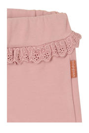 thumbnail: Noppies baby baby broek roze