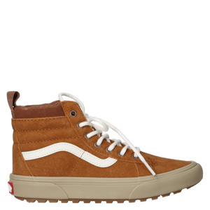 MTE SK8-Hi sneakers cognac