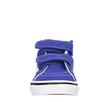 thumbnail: VANS SK8-Mid Reissue V sneakers kobaltblauw/wit