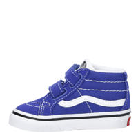 thumbnail: VANS SK8-Mid Reissue V sneakers kobaltblauw/wit