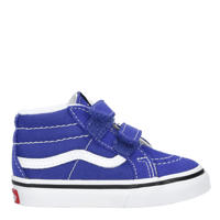 thumbnail: VANS SK8-Mid Reissue V sneakers kobaltblauw/wit