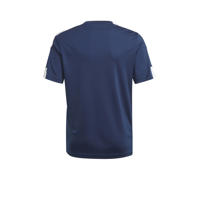 thumbnail: adidas Performance Junior voetbalshirt Squad 21 donkerblauw