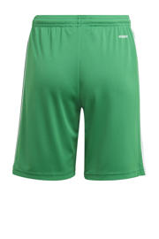 thumbnail: adidas Performance Junior  voetbalshort Squad 21 groen