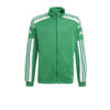 Groen/wit