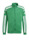 Groen/wit