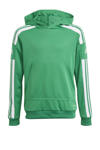 Groen/wit
