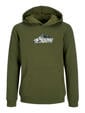 Jones Jcomountain Logo Sweat Crew Neck SN Jnr Maglia Di Jones Jcomountain Logo Sweat Crew Neck SN Jnr Maglia Di