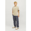 JACK & JONES JUNIOR loose fit cargobroek JPSTKANE JJHARLOW