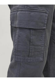 thumbnail: JACK & JONES JUNIOR loose fit cargobroek JPSTKANE JJHARLOW