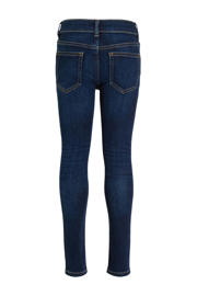thumbnail: anytime skinny jeans donkerblauw
