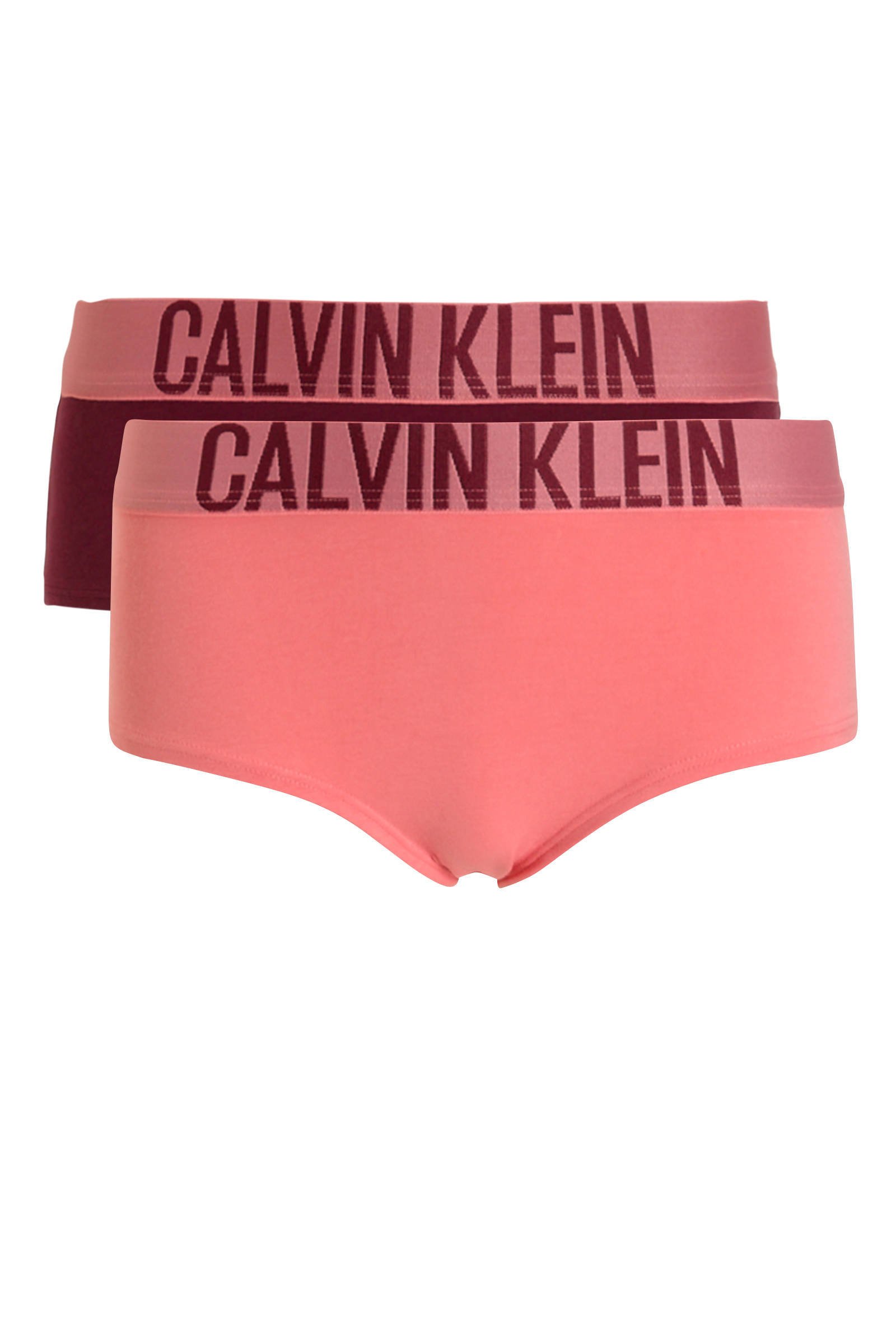 Calvin Klein ondergoed voor meisjes kopen kleertjes