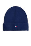 Donker blauw