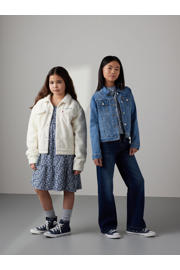 thumbnail: Levi's Kids 726 high waist flared jeans COMPLEX