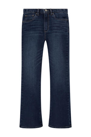726 high waist flared jeans COMPLEX